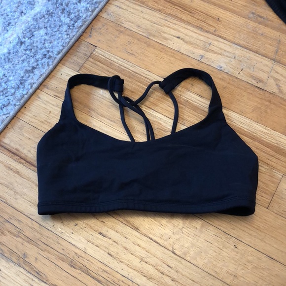 LULULEMON FREE TO BE BRA - Picture 3 of 4